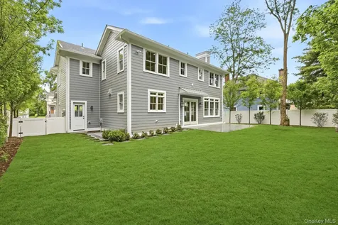 227 Central Avenue Rye NY 10580