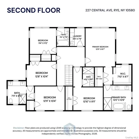 227 Central Avenue Rye NY 10580