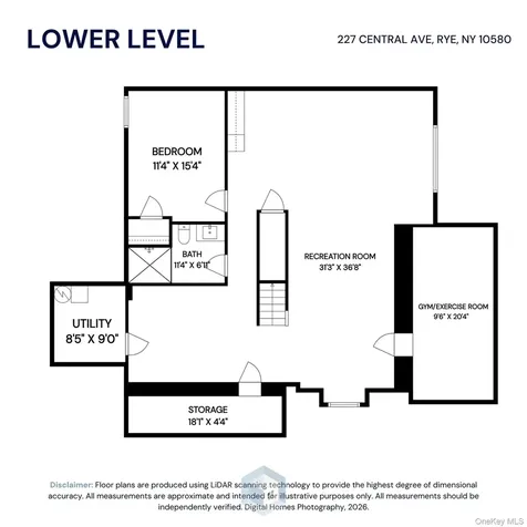 227 Central Avenue Rye NY 10580