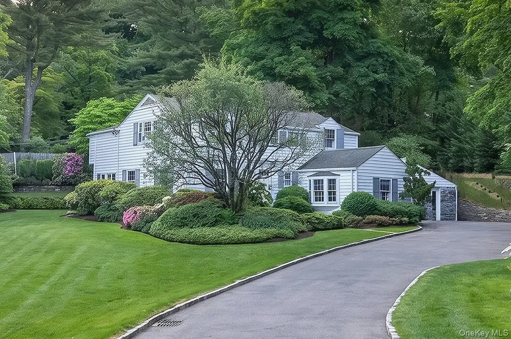 33 Oliphant Avenue Dobbs Ferry NY 10522