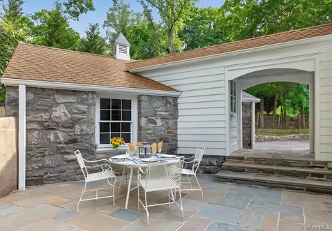 33 Oliphant Avenue Dobbs Ferry NY 10522