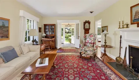 33 Oliphant Avenue Dobbs Ferry NY 10522