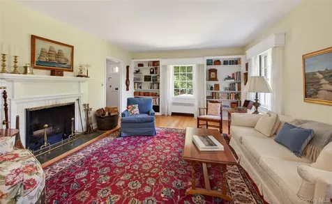 33 Oliphant Avenue Dobbs Ferry NY 10522