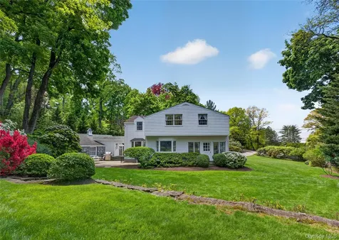 33 Oliphant Avenue Dobbs Ferry NY 10522