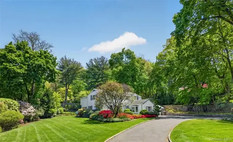 33 Oliphant Avenue Dobbs Ferry NY 10522