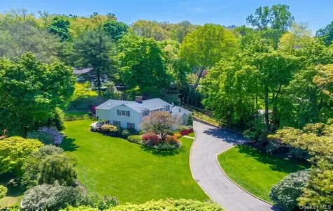 33 Oliphant Avenue Dobbs Ferry NY 10522