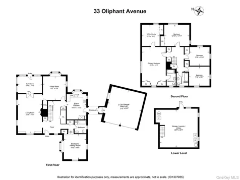 33 Oliphant Avenue Dobbs Ferry NY 10522