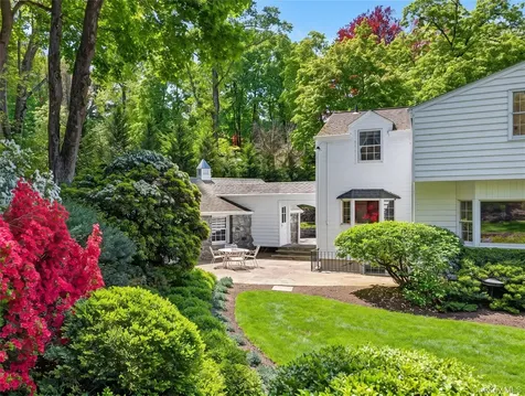 33 Oliphant Avenue Dobbs Ferry NY 10522