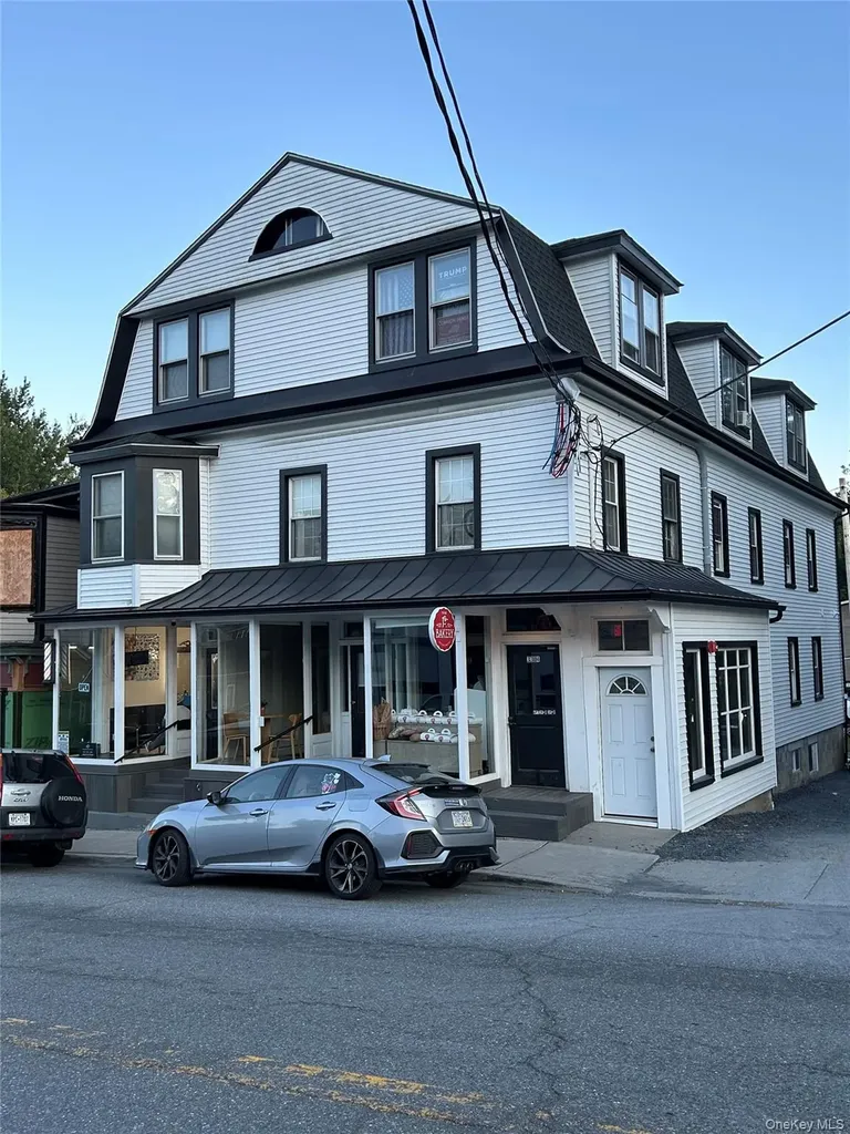 3304 Route 343 Amenia NY 12501