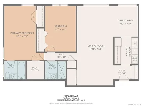 100 Diplomat Drive Mount Kisco NY 10549