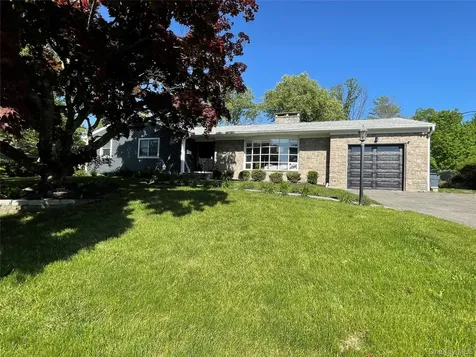 5 Paddock Road Rye Brook NY 10573