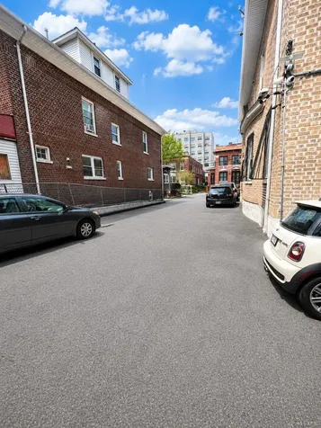 2536 Davidson Avenue Bronx NY 10468