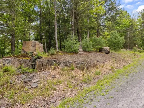40 Mamoud Hills, Lot #4 Road Kingston NY 12401