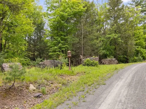 40 Mamoud Hills, Lot #4 Road Kingston NY 12401