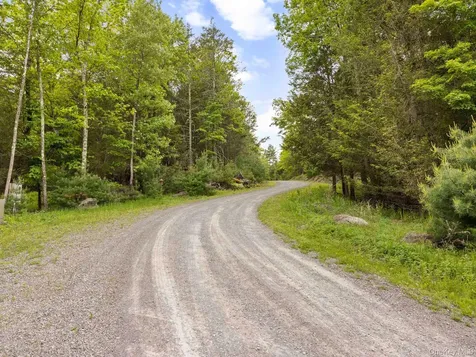 40 Mamoud Hills, Lot #4 Road Kingston NY 12401