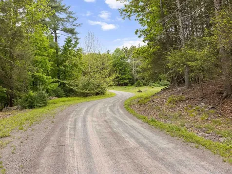 40 Mamoud Hills, Lot #4 Road Kingston NY 12401