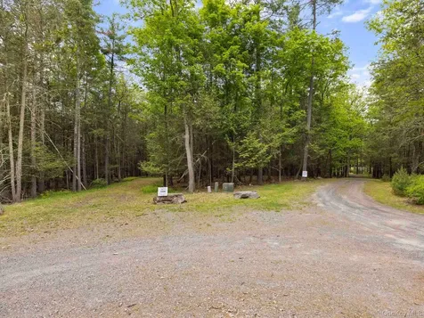 40 Mamoud Hills, Lot #4 Road Kingston NY 12401