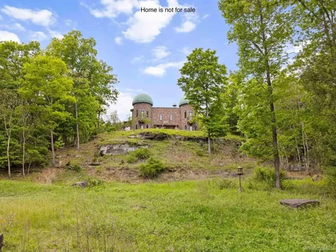 40 Mamoud Hills, Lot #4 Road Kingston NY 12401