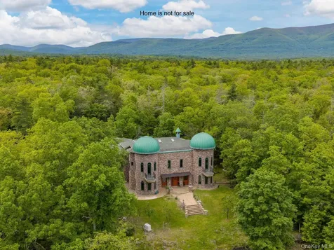 40 Mamoud Hills, Lot #4 Road Kingston NY 12401