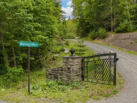 40 Mamoud Hills, Lot #4 Road Kingston NY 12401