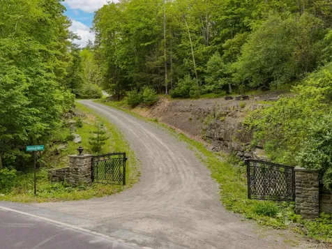 40 Mamoud Hills, Lot #4 Road Kingston NY 12401