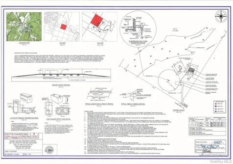 40 Mamoud Hills, Lot #4 Road Kingston NY 12401
