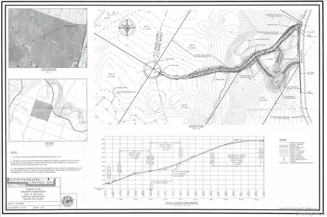 40 Mamoud Hills, Lot #4 Road Kingston NY 12401