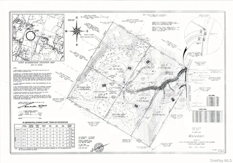 40 Mamoud Hills, Lot #4 Road Kingston NY 12401