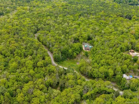 40 Mamoud Hills, Lot #4 Road Kingston NY 12401
