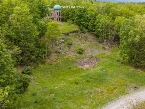 40 Mamoud Hills, Lot #4 Road Kingston NY 12401