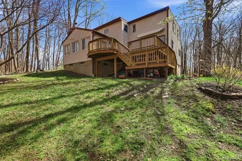 307 Old Kingston Road New Paltz NY 12561