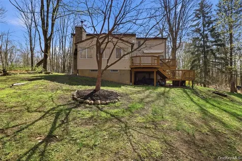 307 Old Kingston Road New Paltz NY 12561
