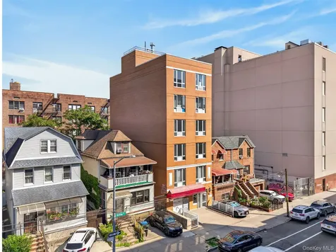 82-20 Britton Avenue Elmhurst NY 11373