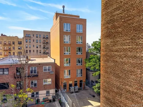 82-20 Britton Avenue Elmhurst NY 11373