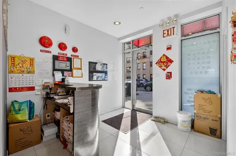 82-20 Britton Avenue Elmhurst NY 11373