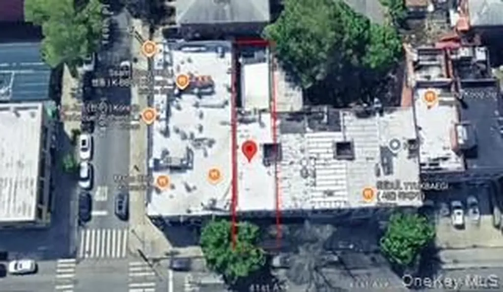 14920 41st Avenue Flushing NY 11355