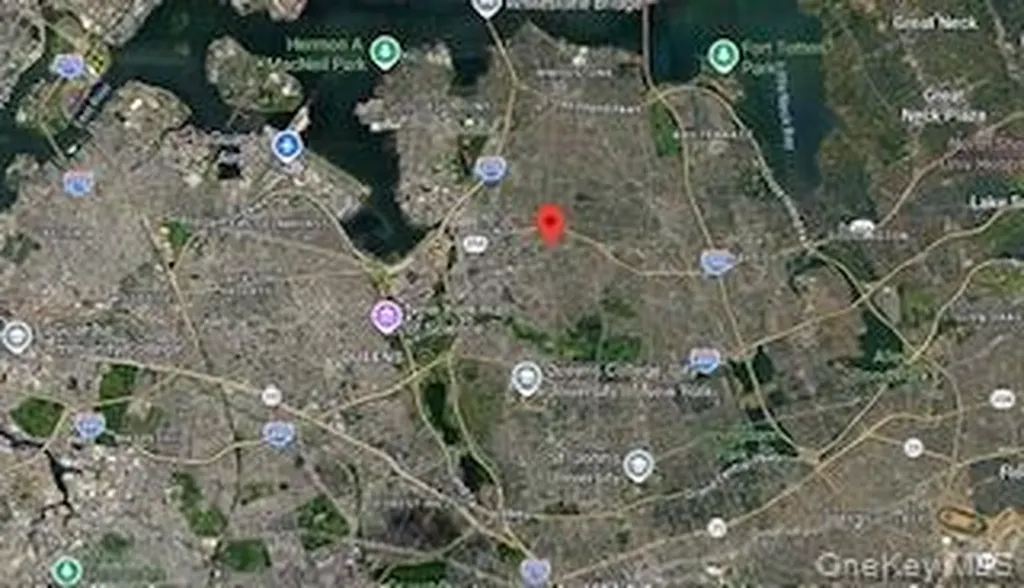 14920 41st Avenue Flushing NY 11355