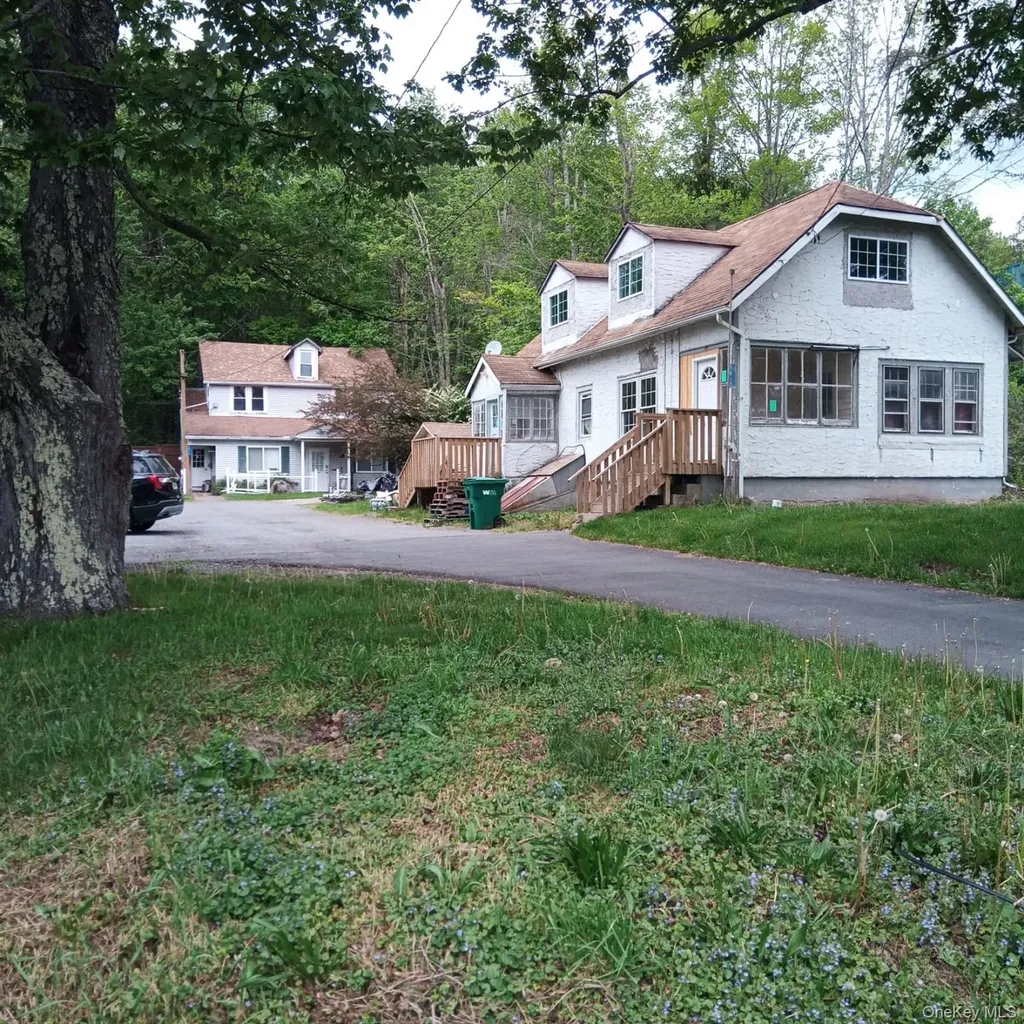 5017 S Fallsburg Main Street South Fallsburg NY 12779