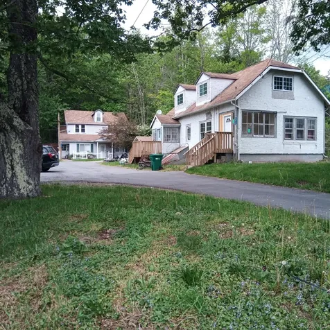 5017 S Fallsburg Main Street South Fallsburg NY 12779
