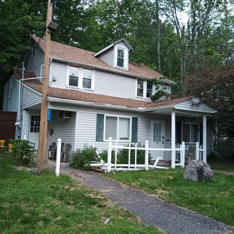 5017 S Fallsburg Main Street South Fallsburg NY 12779