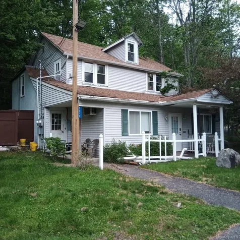 5017 S Fallsburg Main Street South Fallsburg NY 12779