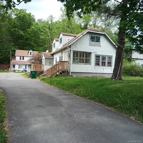 5017 S Fallsburg Main Street South Fallsburg NY 12779