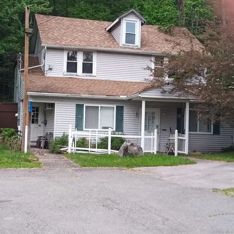 5017 S Fallsburg Main Street South Fallsburg NY 12779