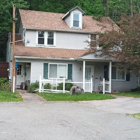 5017 S Fallsburg Main Street South Fallsburg NY 12779