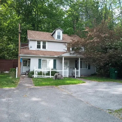 5017 S Fallsburg Main Street South Fallsburg NY 12779