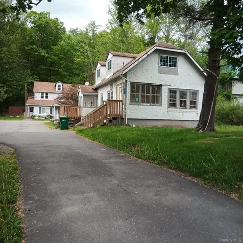 5017 S Fallsburg Main Street South Fallsburg NY 12779