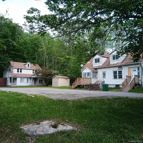 5017 S Fallsburg Main Street South Fallsburg NY 12779