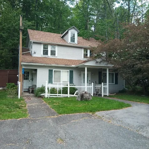 5017 S Fallsburg Main Street South Fallsburg NY 12779
