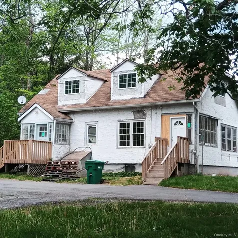 5017 S Fallsburg Main Street South Fallsburg NY 12779