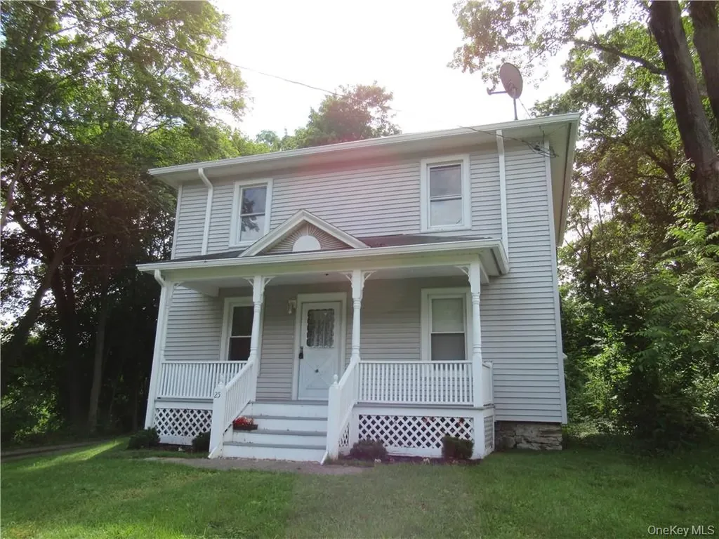 25 Fairway Drive Pawling NY 12564